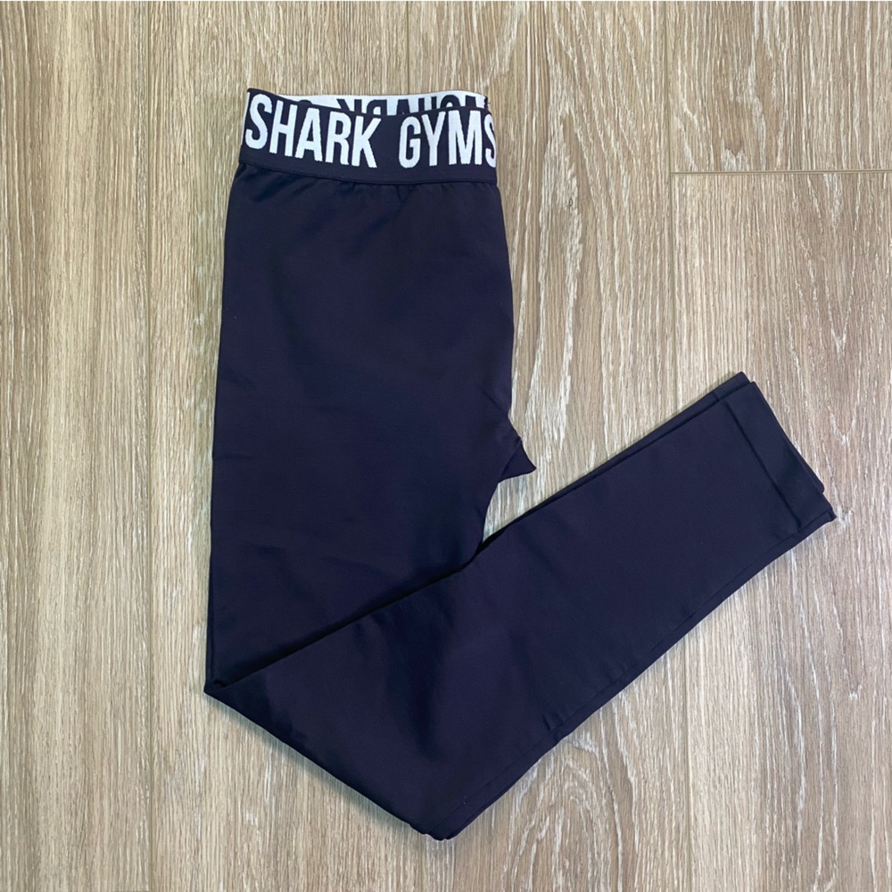 GymShark Flex Leggings EUC